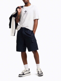 Футболка Armani Exchange модель XM000276-AF12308-U0009 Фото