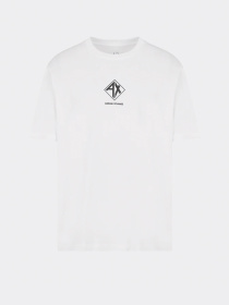 Футболка Armani Exchange модель XM000276-AF12308-U0009 Фото