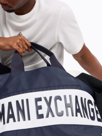 Футболка Armani Exchange модель XM000276-AF12308-U0009 Фото