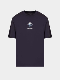 Футболка Armani Exchange модель XM000276-AF12308-UB101 Фото