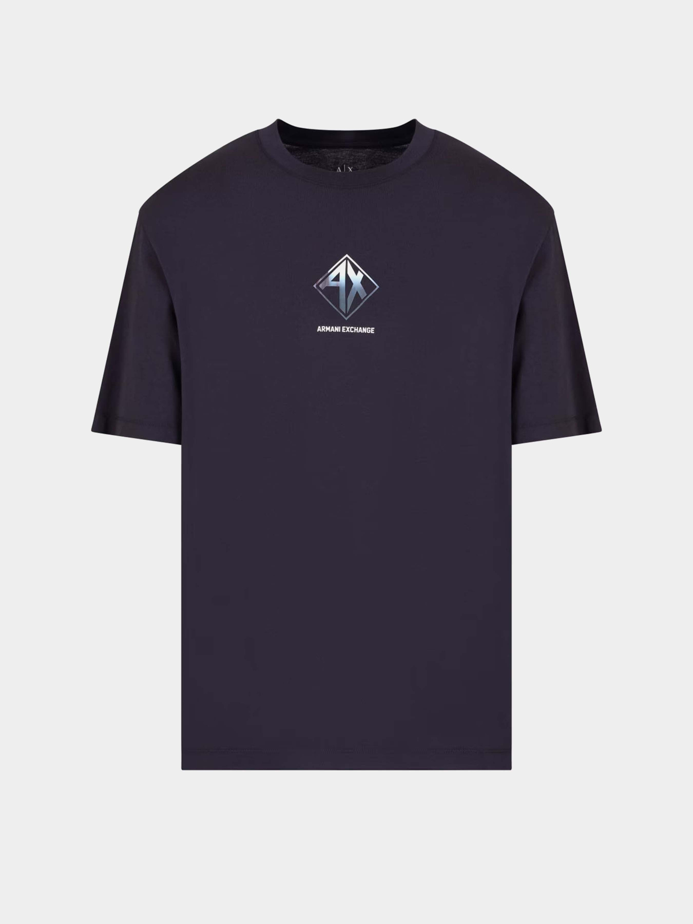 Футболка Armani Exchange модель XM000276-AF12308-UB101 Фото