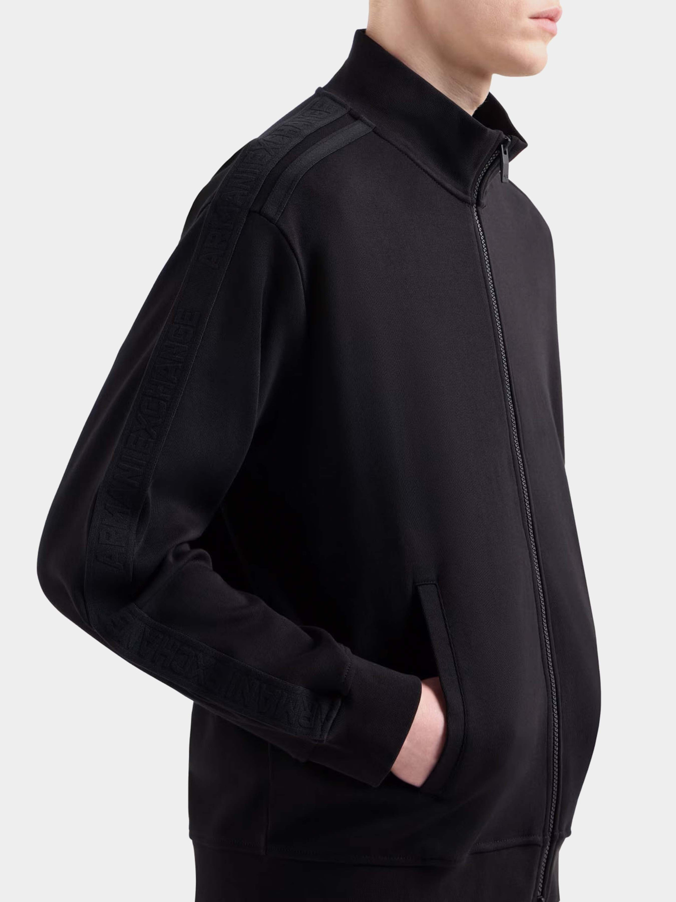 Кофта Armani Exchange модель XM000311-AF10365-UC001 Фото