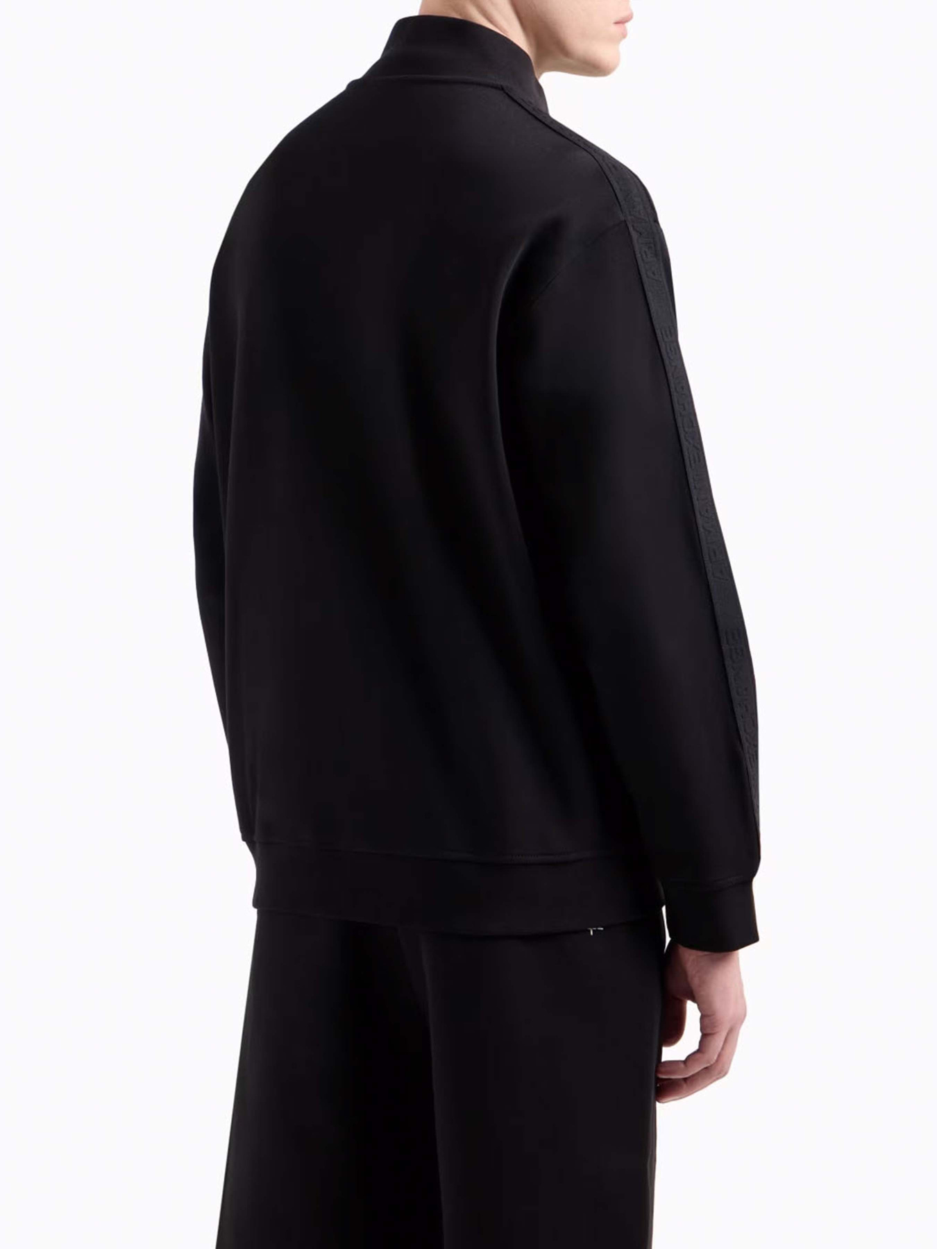 Кофта Armani Exchange модель XM000311-AF10365-UC001 Кофта Armani Exchange модель XM000311-AF10365-UC001 Фото