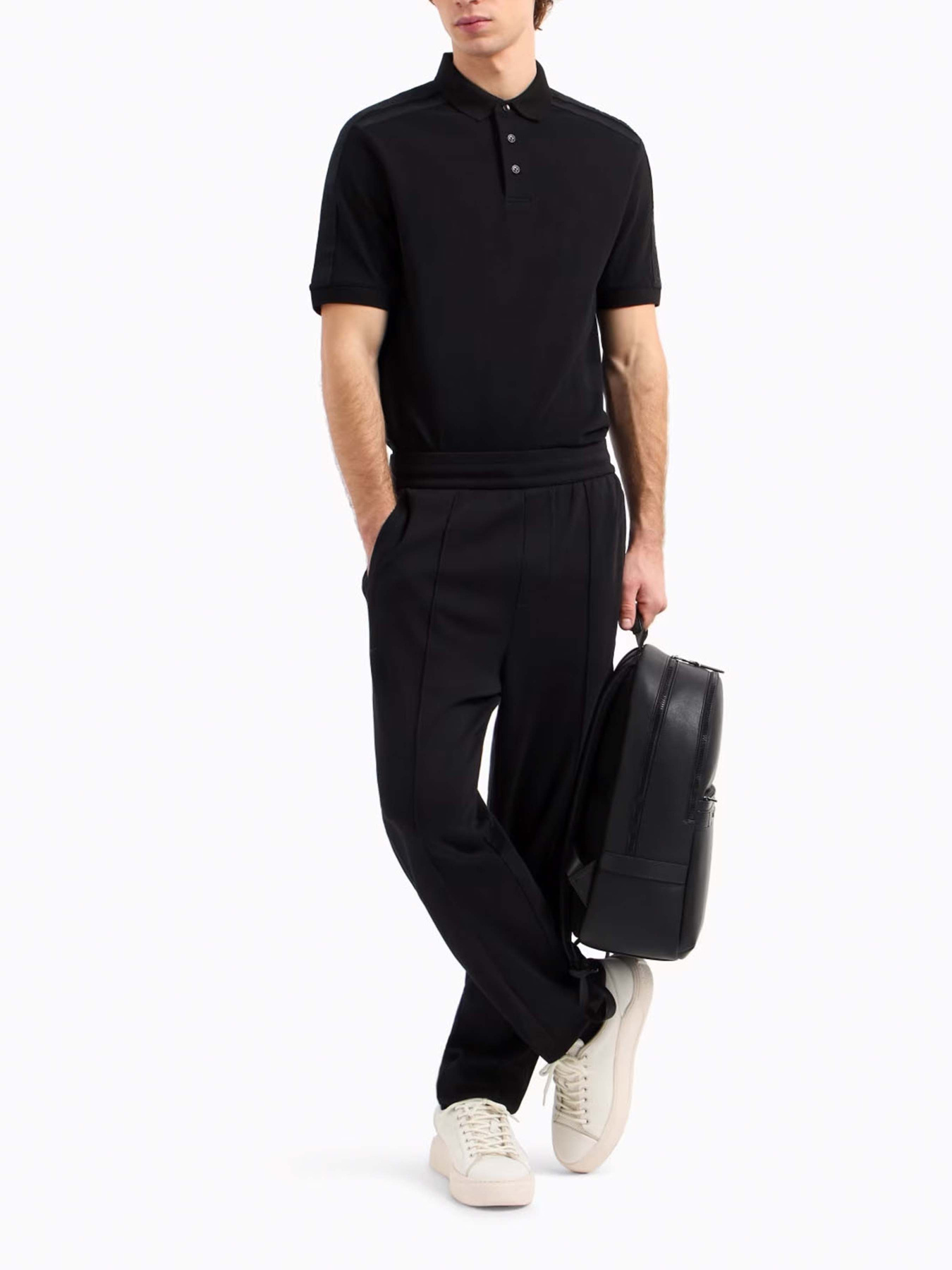 Штаны спортивные Armani Exchange модель XM000308-AF10365-UC001 Фото