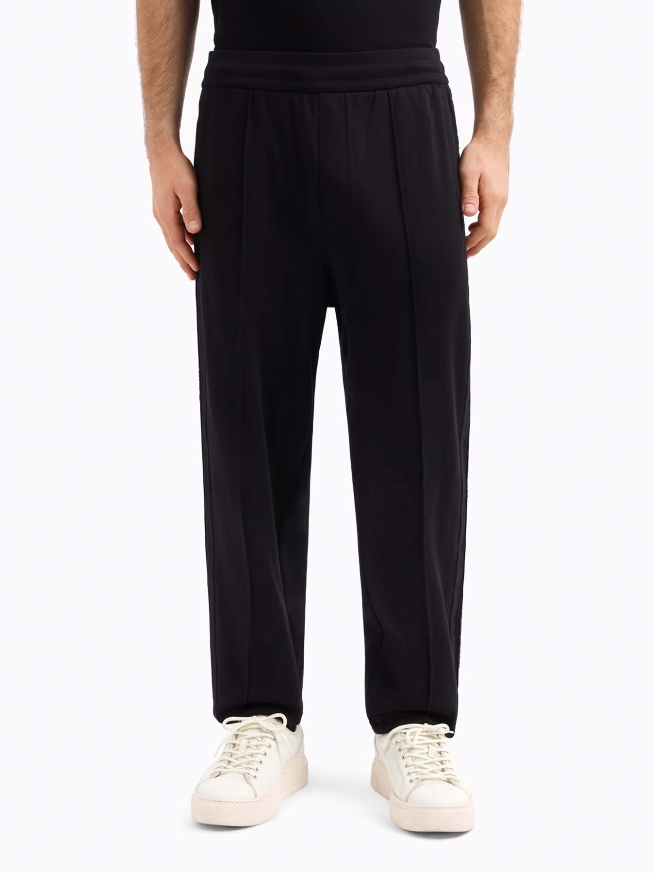 Штаны спортивные Armani Exchange модель XM000308-AF10365-UC001 Фото