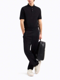 Штаны спортивные Armani Exchange модель XM000308-AF10365-UC001 Фото