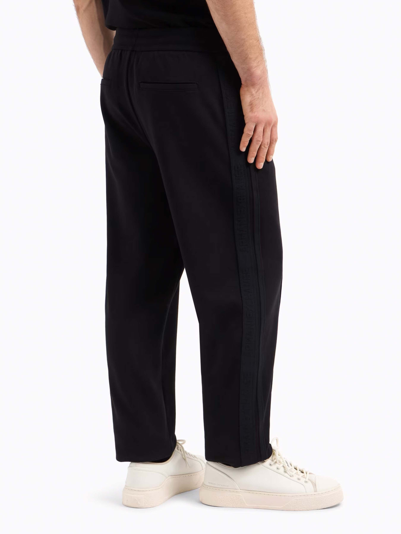 Спортивні штани Armani Exchange модель XM000308-AF10365-UC001 Фото