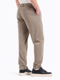 Повсякденні штани Armani Exchange модель XM000346-AF10897-U6107 Повсякденні штани Armani Exchange модель XM000346-AF10897-U6107 Фото