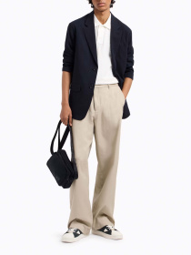 Поло Armani Exchange Blue Edition модель XM000356-AF12758-U0009 Фото