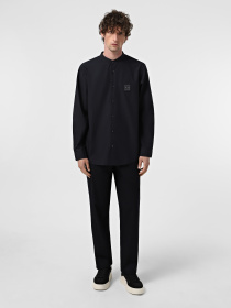 Повседневные штаны Armani Exchange Blue Edition модель XM000360-AF12307-UB101 Фото