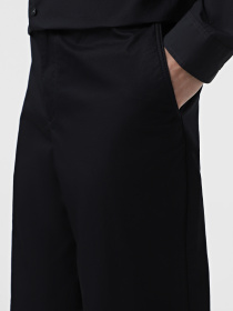 Повседневные штаны Armani Exchange Blue Edition модель XM000360-AF12307-UB101 Фото