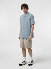 Шорти Armani Exchange Blue Edition Модель XM000362-AF12307-U6154 Фото