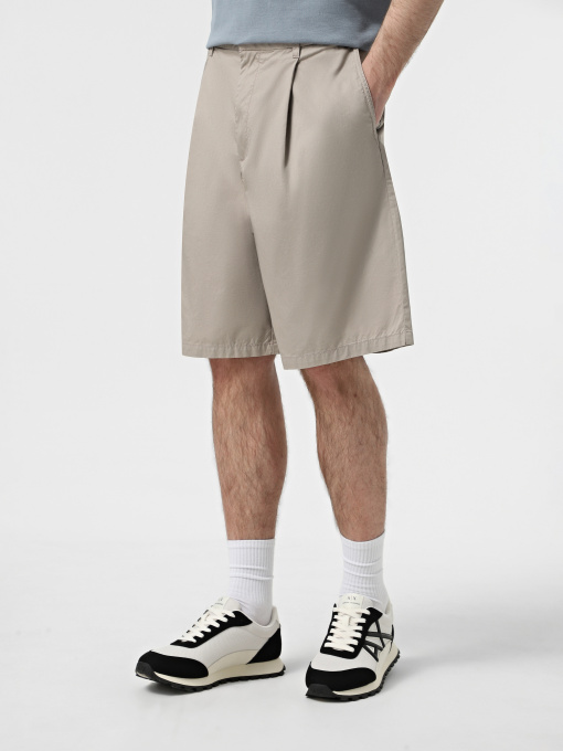 Шорти Armani Exchange Blue Edition модель XM000362-AF12307-U6154 Фото