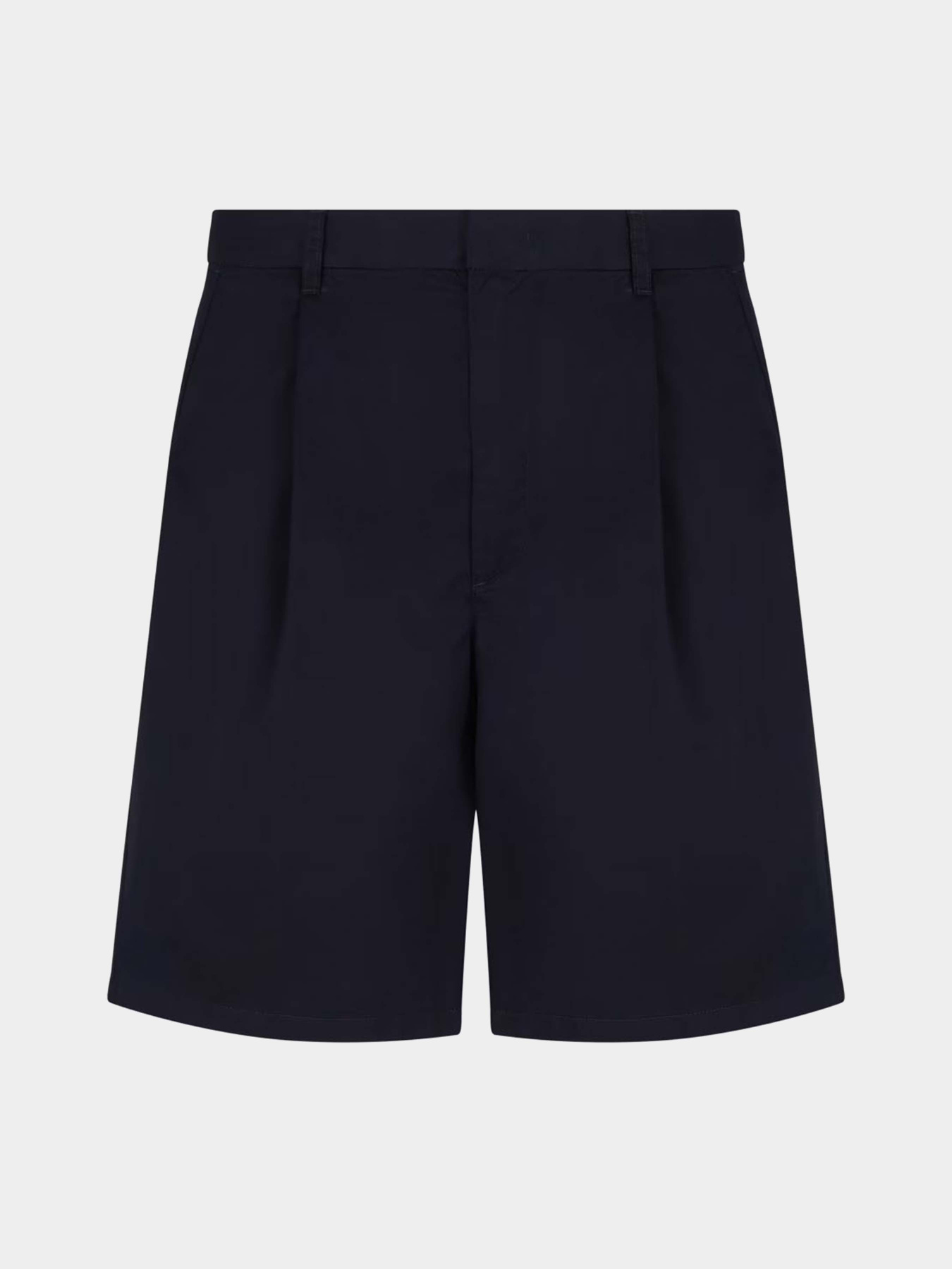 Шорти Armani Exchange Blue Edition Модель XM000362-AF12307-UB101 Фото