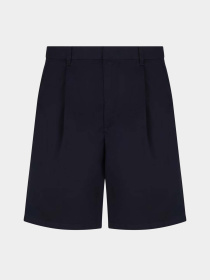 Шорти Armani Exchange Blue Edition Модель XM000362-AF12307-UB101 Фото