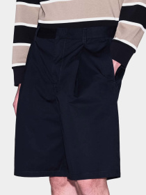 Повсякденні шорти Armani Exchange Blue Edition модель XM000362-AF12307-UB101 Фото