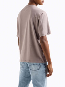 Футболка Armani Exchange модель XM000366-AF12308-U6107 Фото