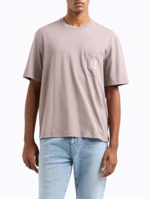 Футболка Armani Exchange Модель XM000366-AF12308-U6107 Фото