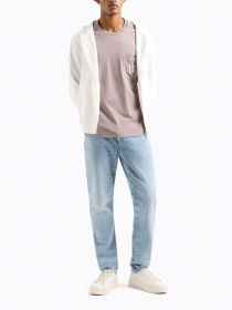 Футболка Armani Exchange модель XM000366-AF12308-U6107 Фото