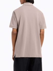 Поло Armani Exchange модель XM000367-AF13022-U6107 Фото