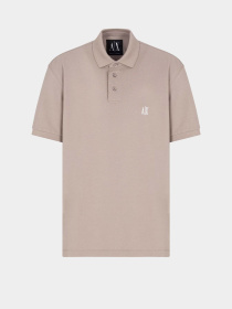 Поло Armani Exchange модель XM000367-AF13022-U6107 Фото