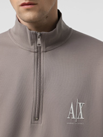 Кофта Armani Exchange модель XM000370-AF10818-U6107 Фото