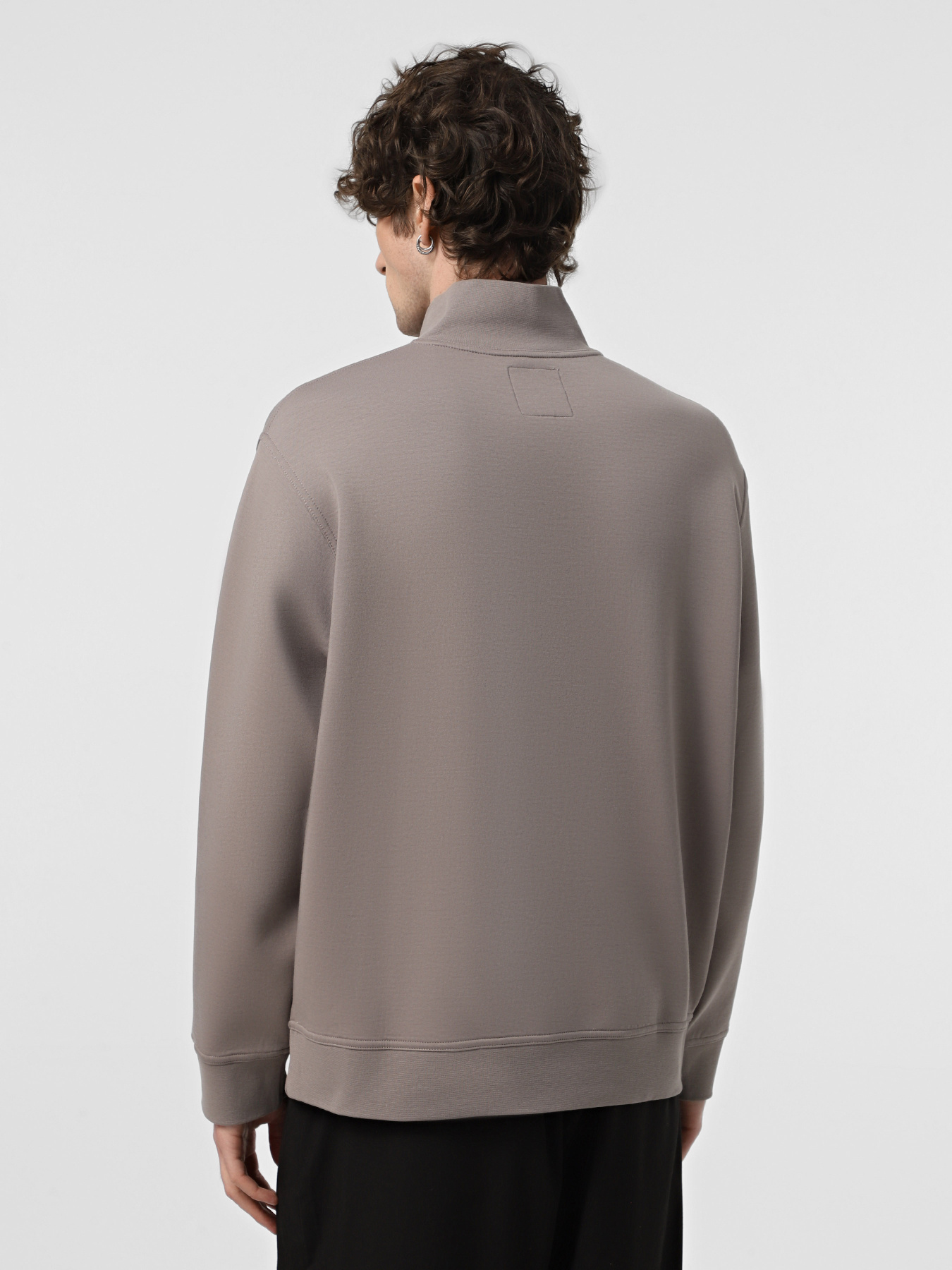 Кофта Armani Exchange модель XM000370-AF10818-U6107 Кофта Armani Exchange модель XM000370-AF10818-U6107 Фото