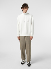 Кофта Armani Exchange модель XM000370-AF10818-U0009 Фото