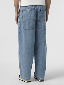 Широкі джинси Armani Exchange модель XM001231-AF13367-MB003 Фото