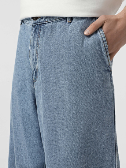 Широкі джинси Armani Exchange модель XM001231-AF13367-MB003 — фото 4 - INTERTOP
