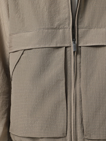 Демісезонна куртка Armani Exchange модель XM000389-AF13133-U6167 Демісезонна куртка Armani Exchange модель XM000389-AF13133-U6167 Фото