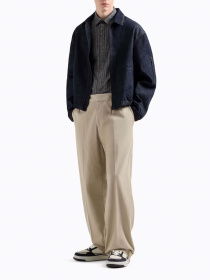 Повсякденні штани Armani Exchange модель XM000394-AF13171-U6213 Фото