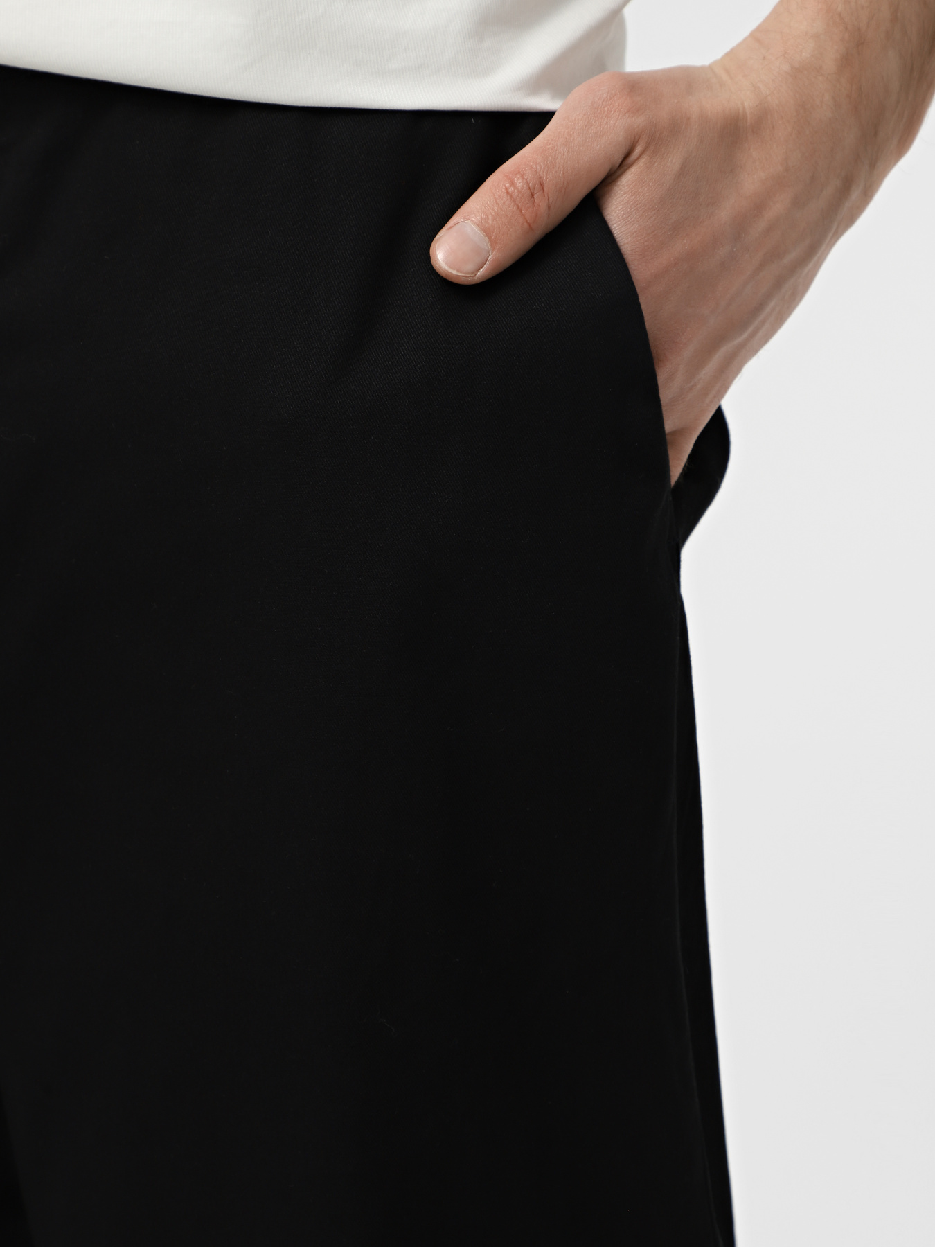 Брюки повседневные Armani Exchange модель XM000394-AF13171-UC001 Фото