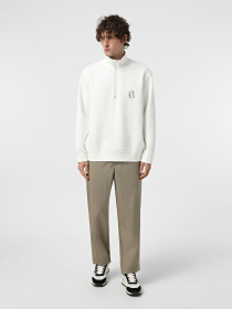 Повсякденні штани Armani Exchange модель XM000436-AF13138-U6167 Фото