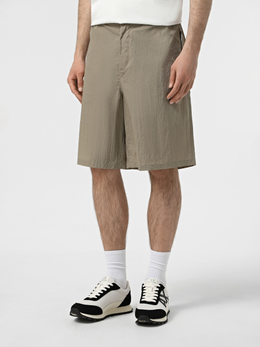 Повседневные шорты Armani Exchange модель XM000437-AF13138-U6167 Фото