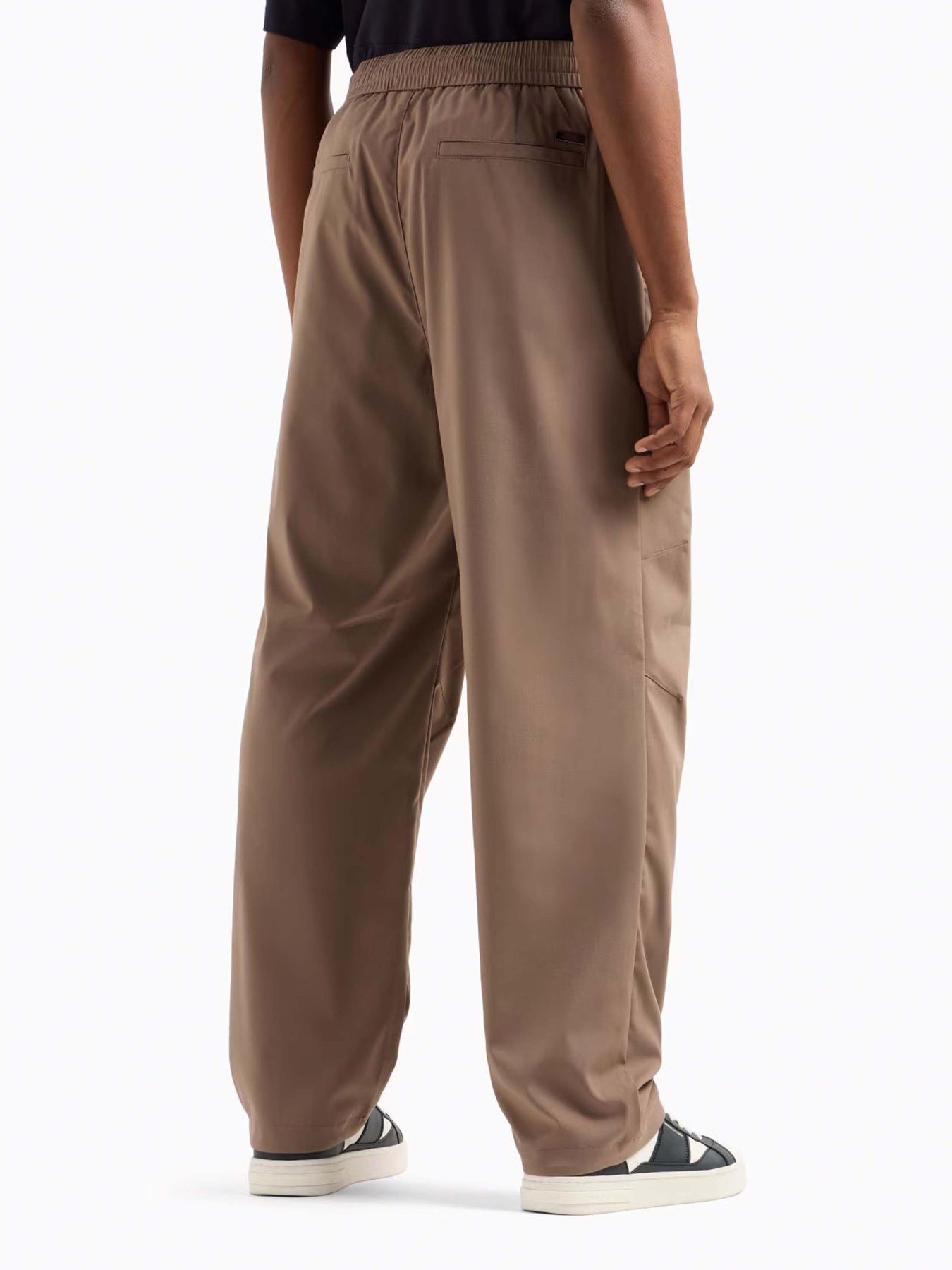 Штани повсякденні Armani Exchange модель XM000439-AF13076-U6167 Фото