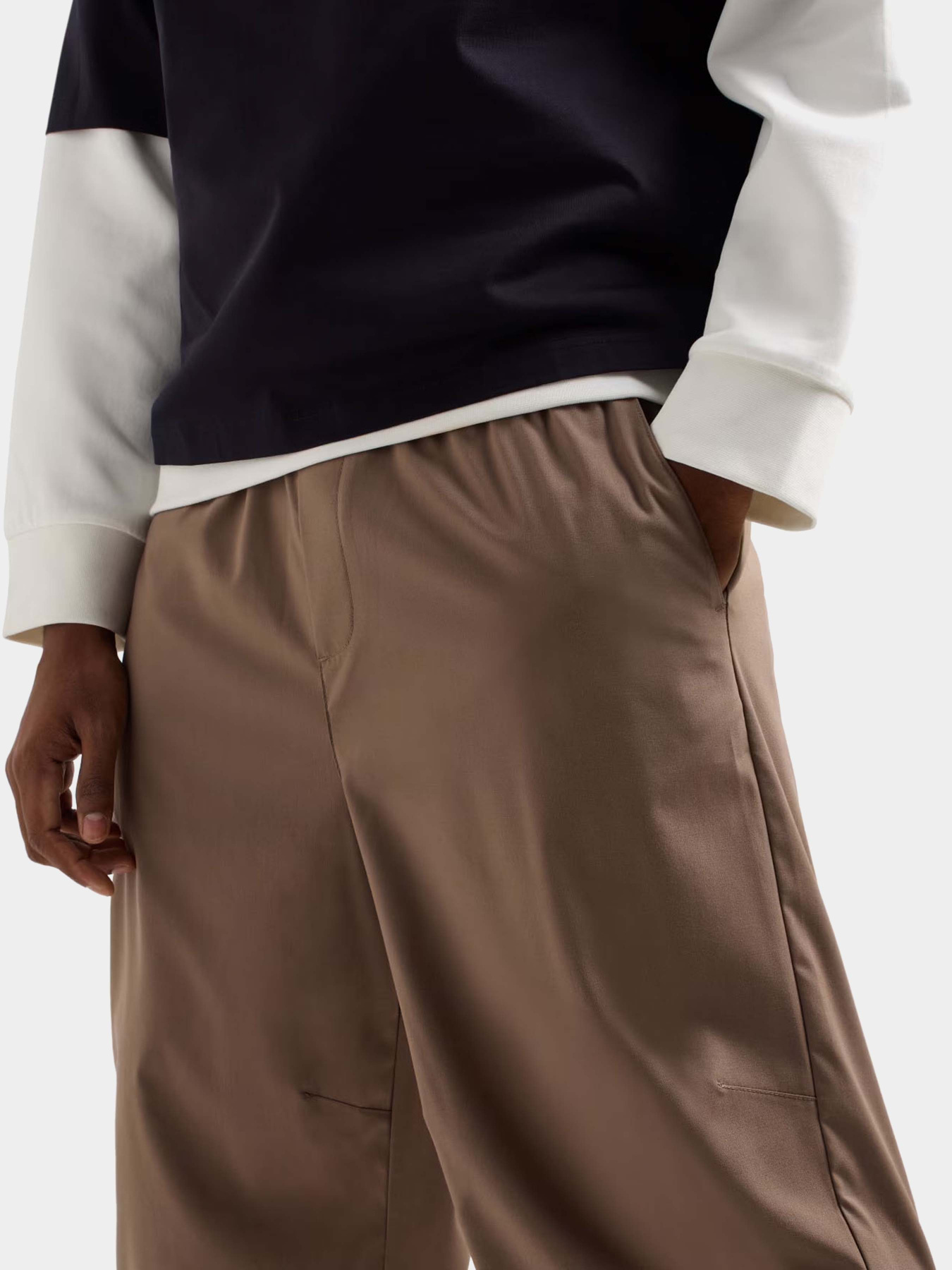 Штани повсякденні Armani Exchange модель XM000439-AF13076-U6167 Фото