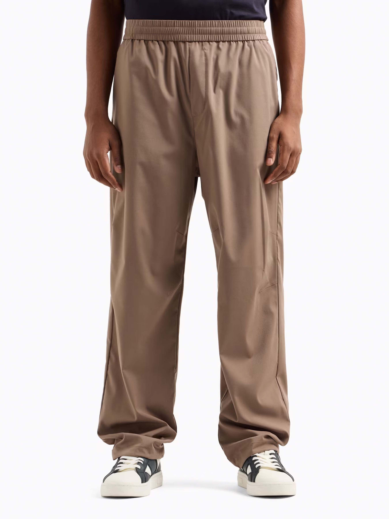 Штани повсякденні Armani Exchange модель XM000439-AF13076-U6167 Фото