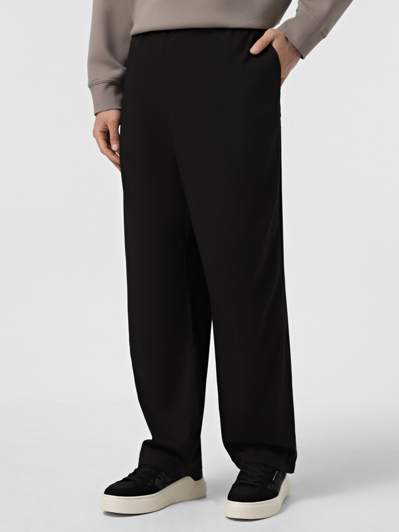 Повсякденні штани Armani Exchange модель XM000439-AF13076-UC001 Фото