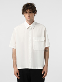 Сорочка повсякденна Armani Exchange модель XM000449-AF13167-U0009 Фото