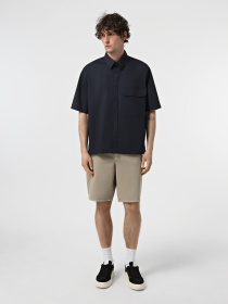 Сорочка Armani Exchange модель XM000449-AF13167-UB101 Фото