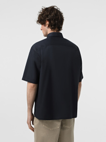 Сорочка Armani Exchange модель XM000449-AF13167-UB101 Фото