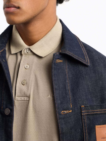 Поло Armani Exchange модель XM000509-AF13055-U6167 Фото