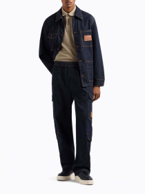 Поло Armani Exchange модель XM000509-AF13055-U6167 Фото