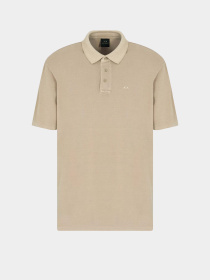 Поло Armani Exchange модель XM000509-AF13055-U6167 Фото