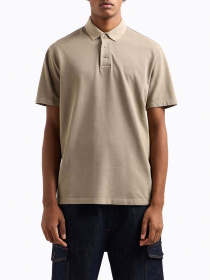 Поло Armani Exchange Модель XM000509-AF13055-U6167 Фото