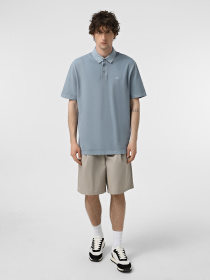 Поло Armani Exchange модель XM000509-AF13055-U9287 Фото