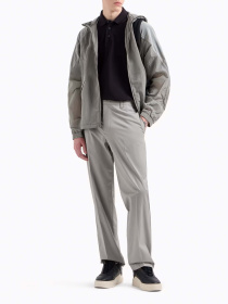 Поло Armani Exchange модель XM000509-AF13055-UB101 Фото