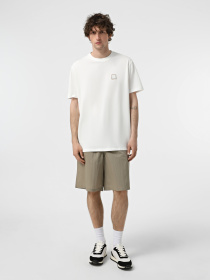 Футболка Armani Exchange модель XM000546-AF10361-U0009 Фото