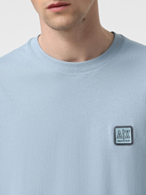 Футболка Armani Exchange модель XM000546-AF10361-U9287 Фото